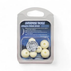 Enterprise Niteglow Bojli neon kék