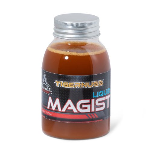 ANACONDA Magist Liquid Tigernuss  - Tigrismogyorós liquid 250ml