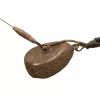 Korda Cog Flat lead 6oz / 168 gr. prémium Korda horgásztermék.