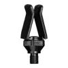 Solar BlackLite Adjustable Back Rests standard - CarpHunter