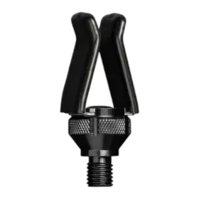 Solar BlackLite Adjustable Back Rests standard - CarpHunter