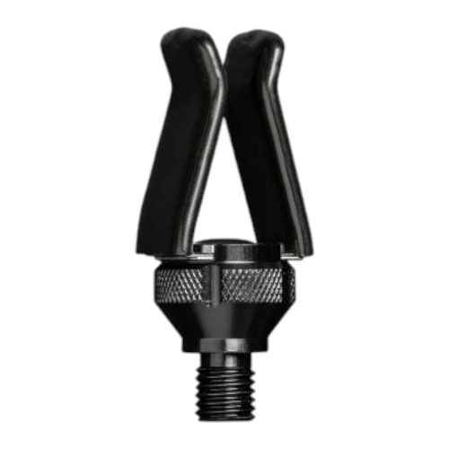 Solar BlackLite Adjustable Back Rests standard