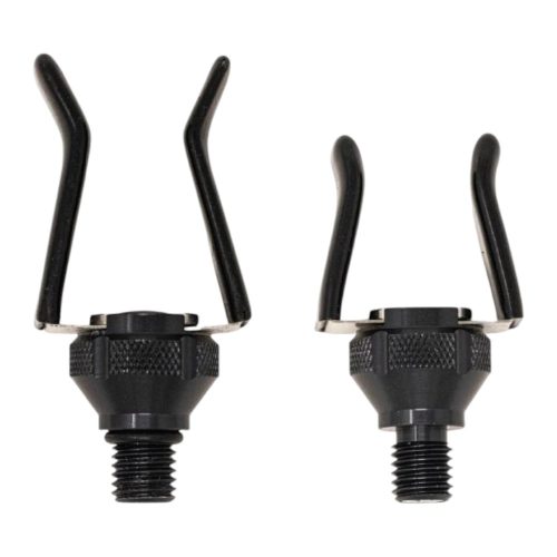 Solar BlackLite Adjustable Back Rests standard