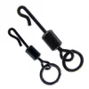 Gardner Covert Flexi-Ring Kwik Lok Swivels 12 - CarpHunter