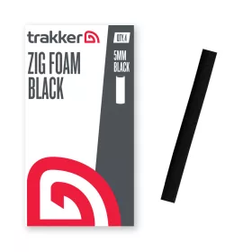 Trakker ZIG FOAM BLACK - CarpHunter