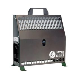 Seven Oaks Sátorfűtés