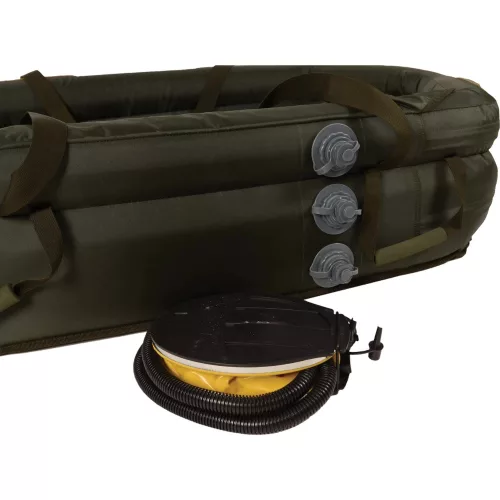 Solar SP Inflatable Unhooking Mat - felfújható pontybölcső - CarpHunter
