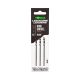 Korda Előkötött Leadcore Leader Ring Swivel (50cm) - Weed