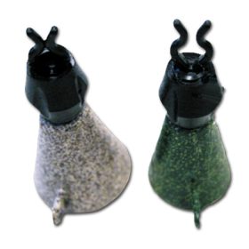 Gardner Captive Back Leads zöld 35g