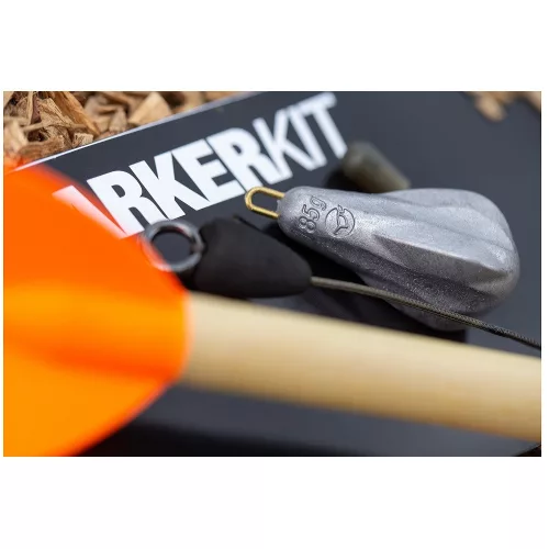 Korda Marker Kits prémium Korda horgásztermék.