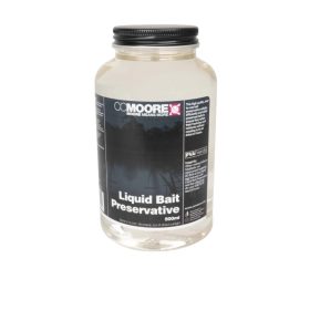   CC Moore Liquid Bait Preservative - Élelmiszeripari Tartósítószer