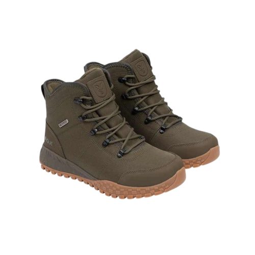 Fox Khaki V2 boot 45-ös méret - Fox bakancs