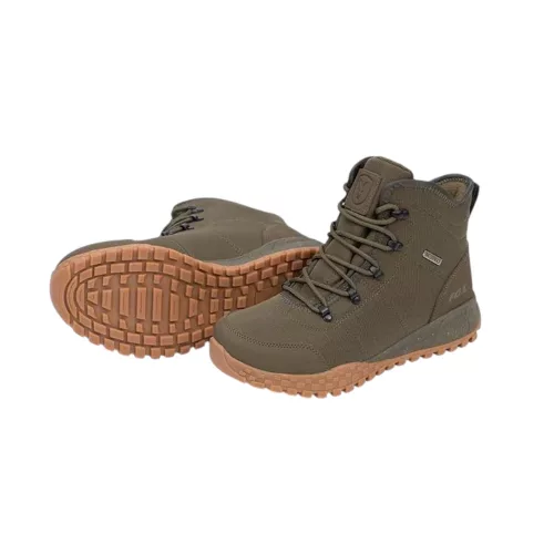Fox Khaki V2 boot 45-ös méret - Fox bakancs prémium Fox International horgásztermék.