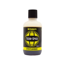 Nutrabaits Kevert aroma Tecni spice  100ml