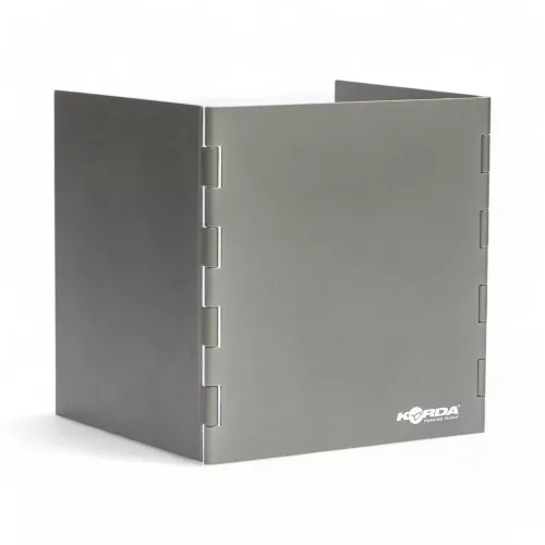 Korda Windshield Large - szélfogó prémium Korda horgásztermék.