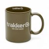 Trakker Heat-Changing Mug - Kerámia bögre hőre változó logóval