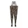 Fox Camo LW Lined WADERS 12/46 - melles csizma prémium Fox International horgásztermék.