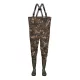 Fox Camo LW Lined WADERS 12/46 - melles csizma prémium Fox International horgásztermék.