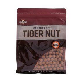 DYNAMITE BAITS MONSTER TIGERNUT BOJLI 15MM 1KG