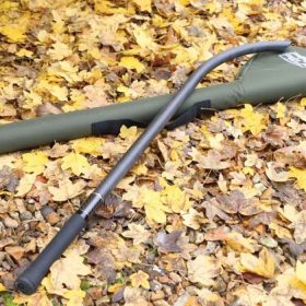   Gardner Carbon XL dobócső - Pro Pela Carbon Throwing Stik XL