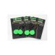 Korda Sinkers Medium Green - előkesúly