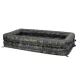 Fox Carpmaster Air mat standard - felfújható pontymatrac prémium Fox International horgásztermék.