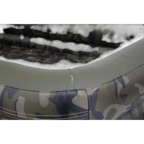 Fox Carpmaster Air mat standard - felfújható pontymatrac 