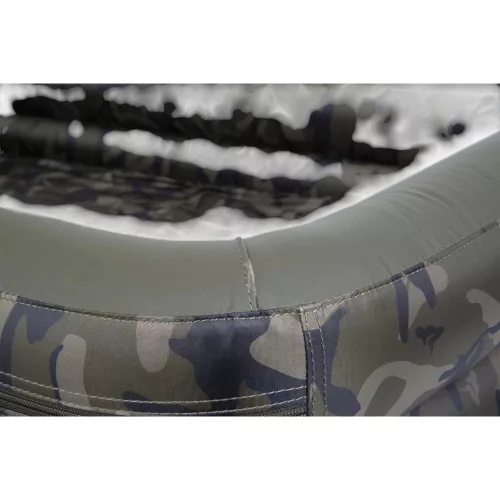 Fox Carpmaster Air mat standard - felfújható pontymatrac prémium Fox International horgásztermék.