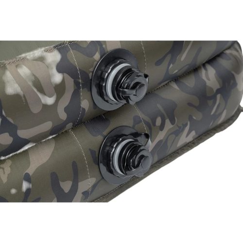 Fox Carpmaster Air mat standard - felfújható pontymatrac 
