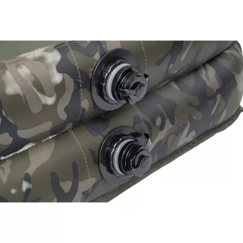 Fox Carpmaster Air mat standard - felfújható pontymatrac prémium Fox International horgásztermék.