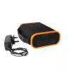 Fox Halo Power 96K Lámpa+ Power bank prémium Fox International horgásztermék.
