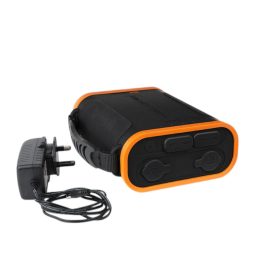 Fox Halo Power 96K Lámpa+ Power bank
