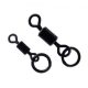 Gardner Covert Flexi-Ring Swivel 12