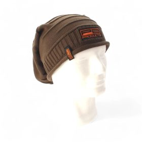 PB Products Slouchy Hat -  Divatos Kötött Sapka