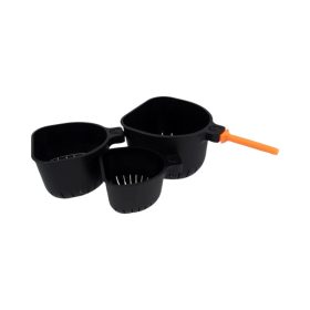 Guru Rapid Release Pole Cups