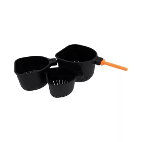 Guru Rapid Release Pole Cups - CarpHunter