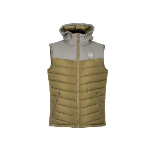 Trakker Hexathermic Bodywarmer - XXL  - 2022-s mellény
