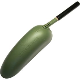   Gardner Baiting Spoon & Handle Combo - etető kanál nyéllel