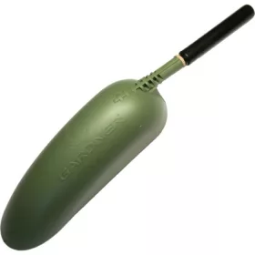 Gardner Baiting Spoon & Handle Combo - etető kanál nyéllel - CarpHunter