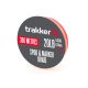 Trakker SPOD MARKER BRAID (20lb, 9,07kg, 0,24mm, 300m) RED - Spod és marker zsinór