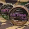 Gardner Ultra Skin 35lb 20m Brown - előkezsinór - CarpHunter