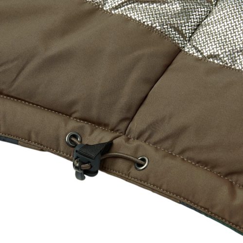 Trakker Techpro Thermal Jacket XL - Bélelt, meleg kabát