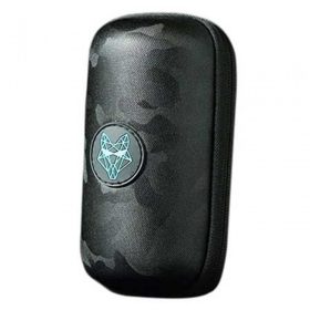 WOLF Mozzi-Zappa Tech-Case Camo Black