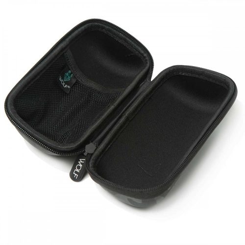 WOLF Mozzi-Zappa Tech-Case Camo Black
