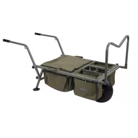 Trakker X-Trail Compact Barrow - CarpHunter