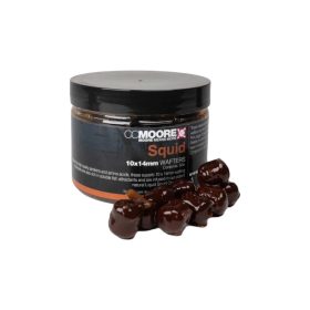 CC Moore Squid Hookbaits