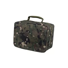Trakker NXC CAMO RIG R BOX - Terepmintás aprócikkes táska - CarpHunter