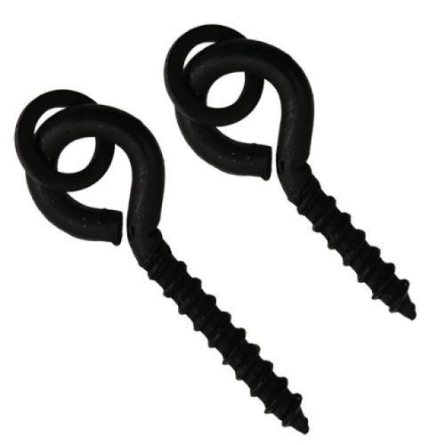 Gardner Covert Flexi Bait Screws 