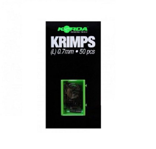 Korda Krimps Large 0,7mm      