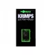 Korda Krimps Large 0,7mm prémium Korda horgásztermék.